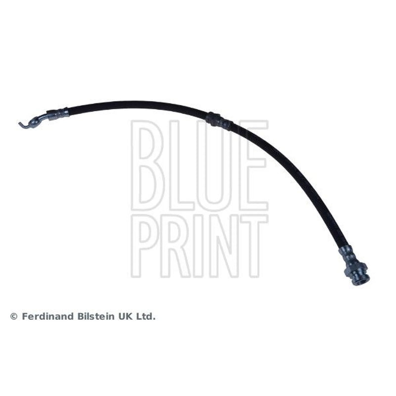 Blue Print Brake Hydraulic Hose Line Rear Right ADM55368