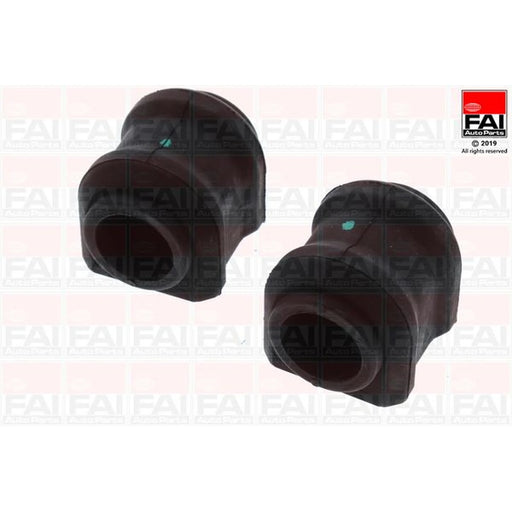 FAI 2 x Anti Roll Bar Mounting Bracket SS9935K