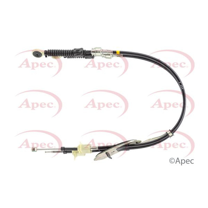 Apec Manual Transmission Cable Pull CAB7146