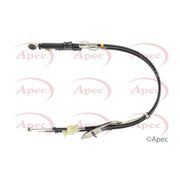 Apec Manual Transmission Cable Pull CAB7146