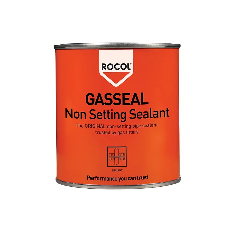 ROCOL GASSEAL Non-Setting Sealant 300g - 28042
