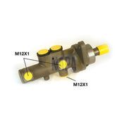 NAPA Brake Master Cylinder Hydraulic Assembly NMC1068