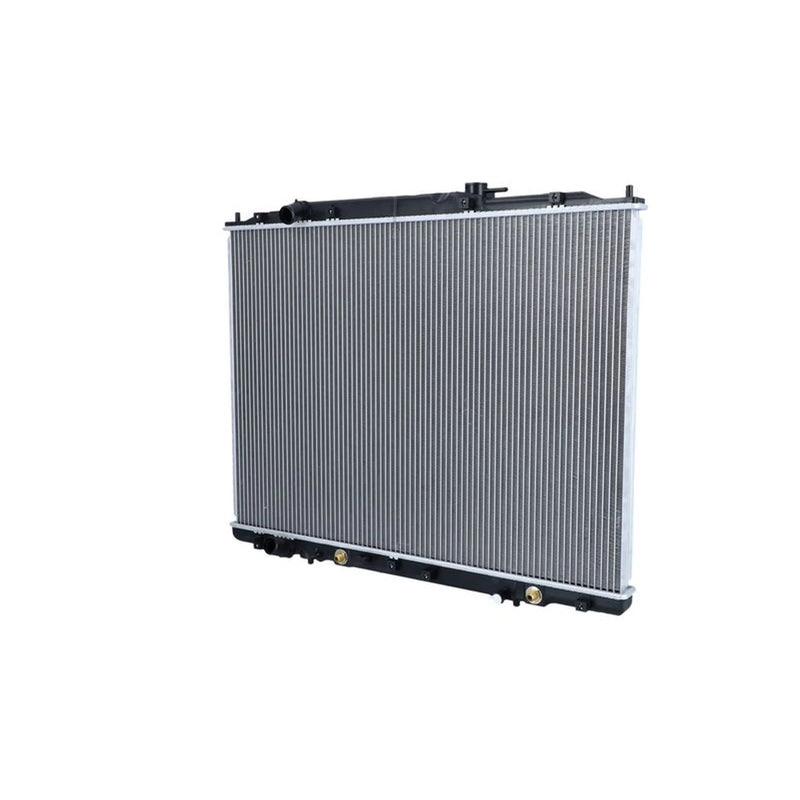 NRF Engine Radiator 56568