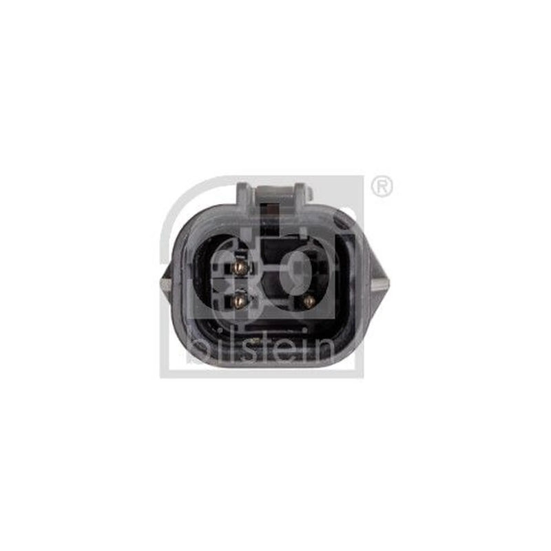 Febi Exhaust Gas Recirculation Valve 175572