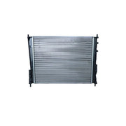 NRF Engine Radiator 53991