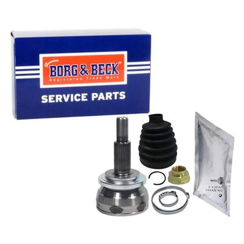 Borg & Beck Drive Shaft Joint Kit BCJ1264