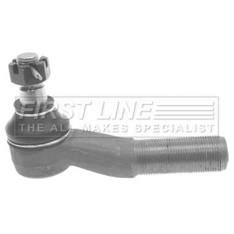 First Line Steering Tie Rod End Ball Joint FTR4292