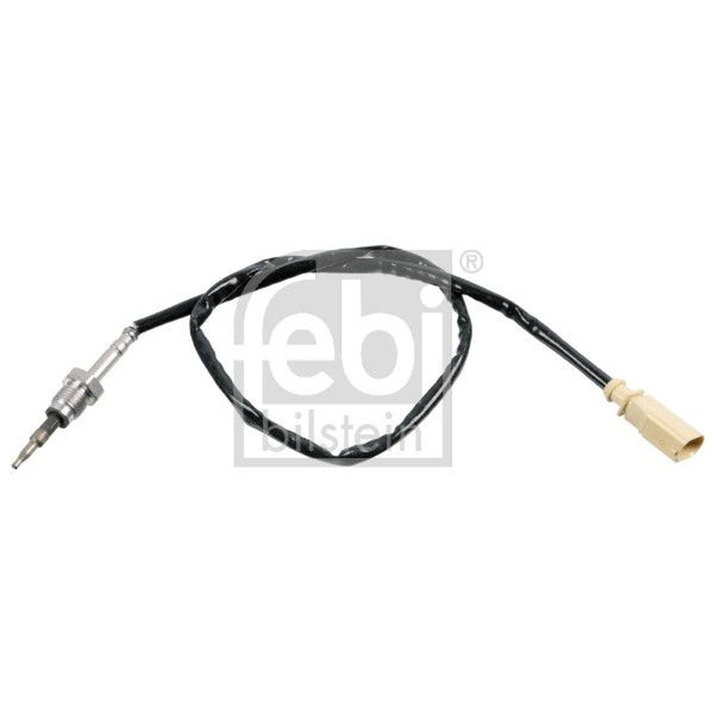 Febi Exhaust Gas Temperature Sensor after soot particulate filter 185531