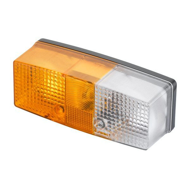 Hella Direction Indicator Light Right 2BE 003 184-061