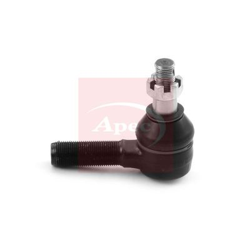 Apec Steering Tie Rod End Ball Joint Front Right AST7017