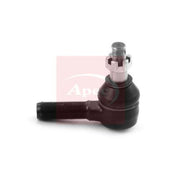 Apec Steering Tie Rod End Ball Joint Front Right AST7017
