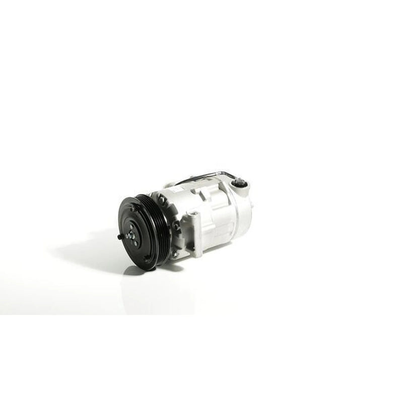 Mahle Air Conditioning Compressor ACP 647 000S