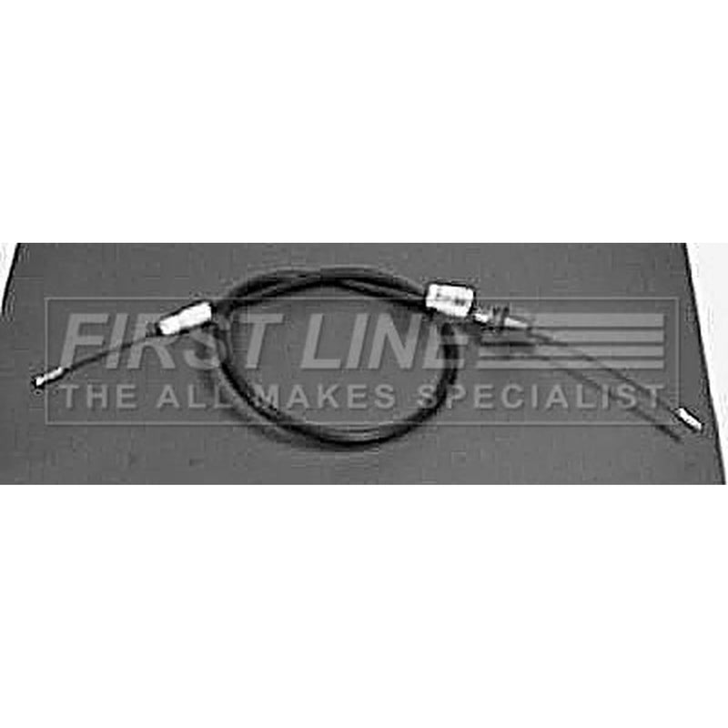 First Line Clutch Control Cable Pull FKC1162