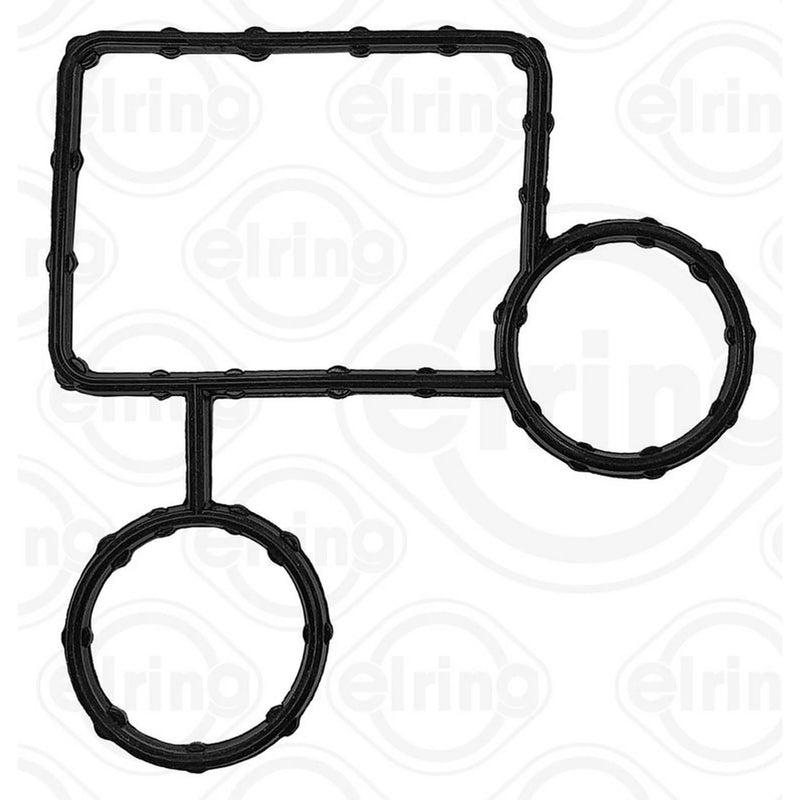 Elring Water Pump Gasket Wide Thick 182.520
