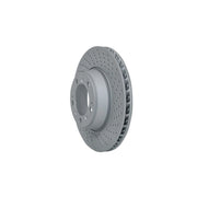 Bosch 2 x Rear Vented Brake Discs 0 986 479 582