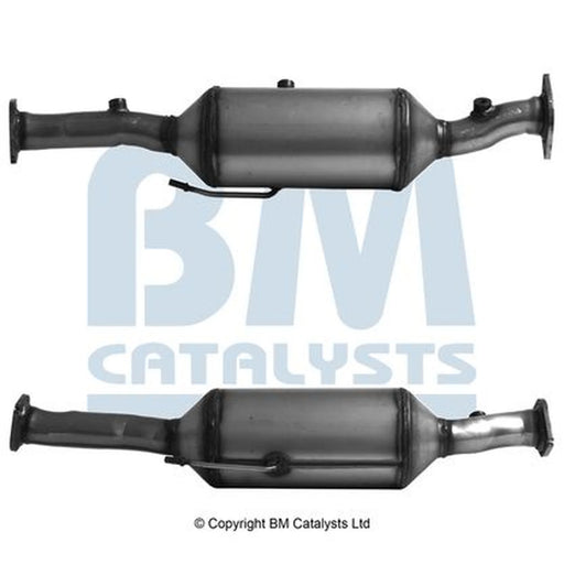 BM Catalysts Homologated Diesel Cat & Dpf BM11305H