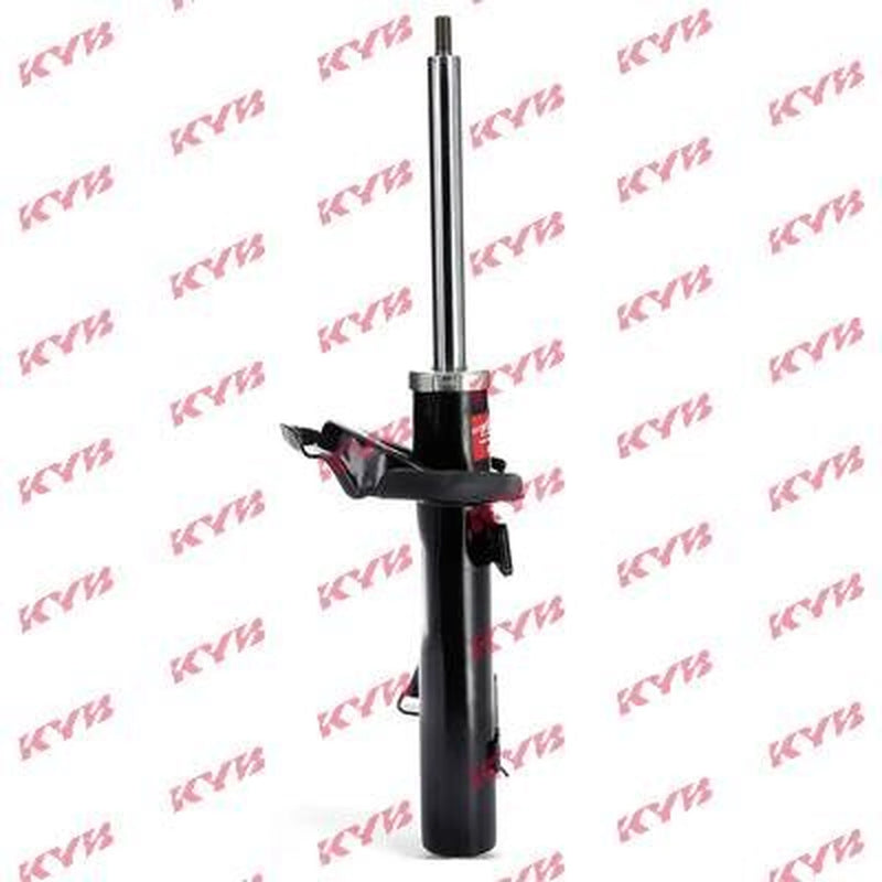 KYB Shock Absorber Damper Strut Front Left 334839