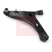 Apec 2 x Front Control/Trailing Arms AST2938