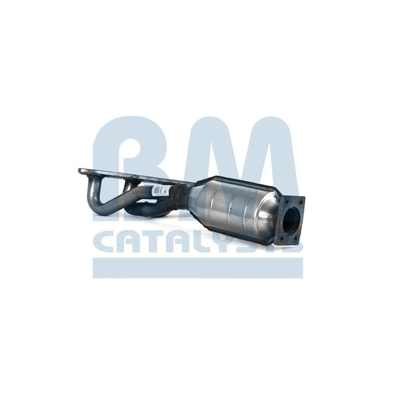 BM Catalysts Homologated Petrol Cat BM91184H