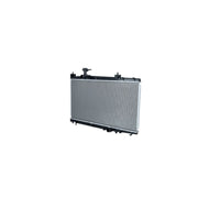 NRF Engine Radiator 53448