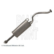 Blue Print Rear Silencer ADC46027