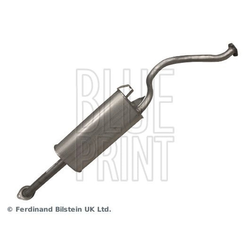 Blue Print Rear Silencer ADC46027