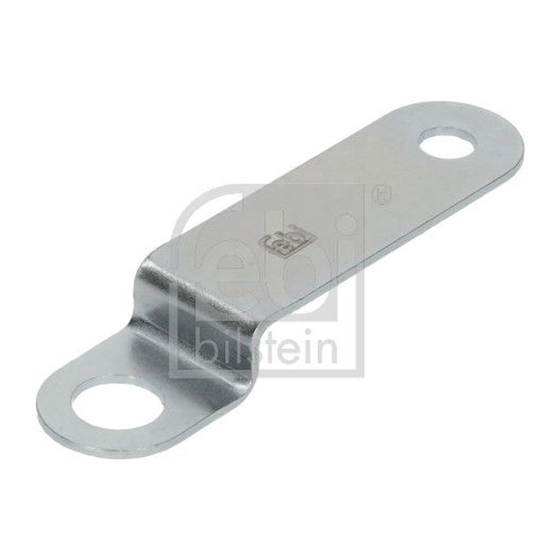 Febi Wheel Speed Sensor Holder Steel 194947