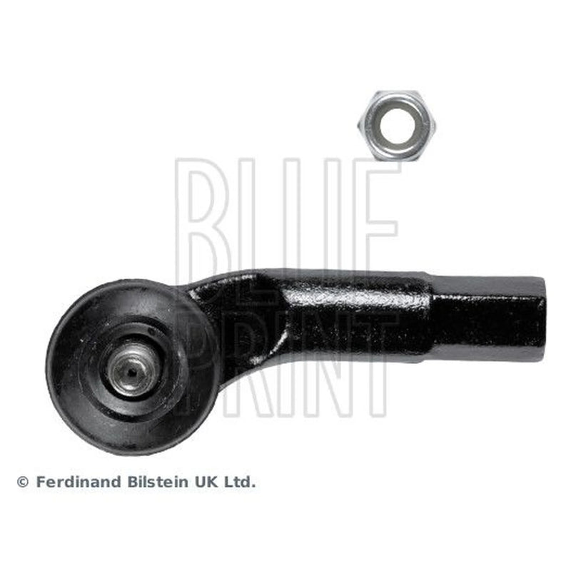 Blue Print Steering Tie Rod End Ball Joint Front Left ADM58749