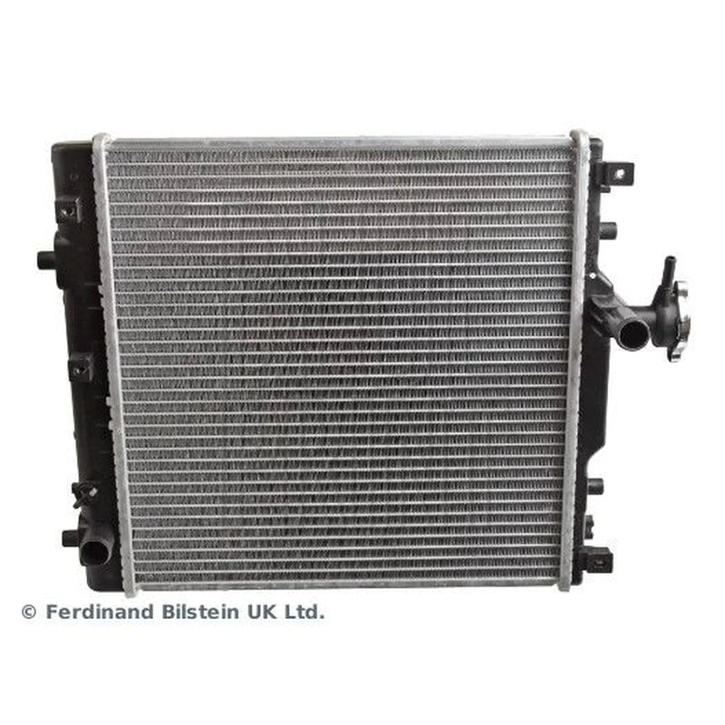 Blue Print Engine Radiator ADK89829