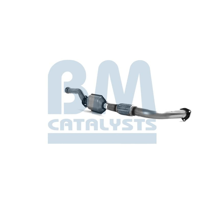 BM Catalysts Homologated Diesel Cat BM80029H