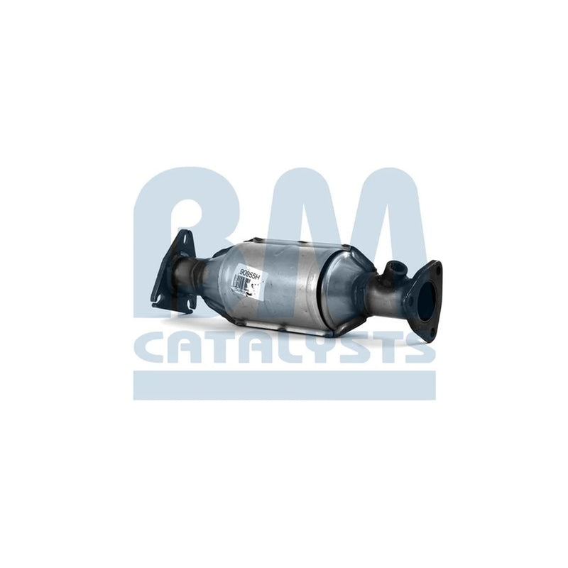 BM Catalysts Homologated Petrol Cat BM90955H