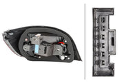 Hella 2VP 008 679-121 Tail Light Assembly