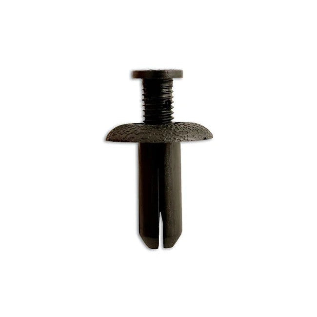 Connect Screw Rivet Retainer - for Mitsubuishi, Universal Use 50pc - CPL