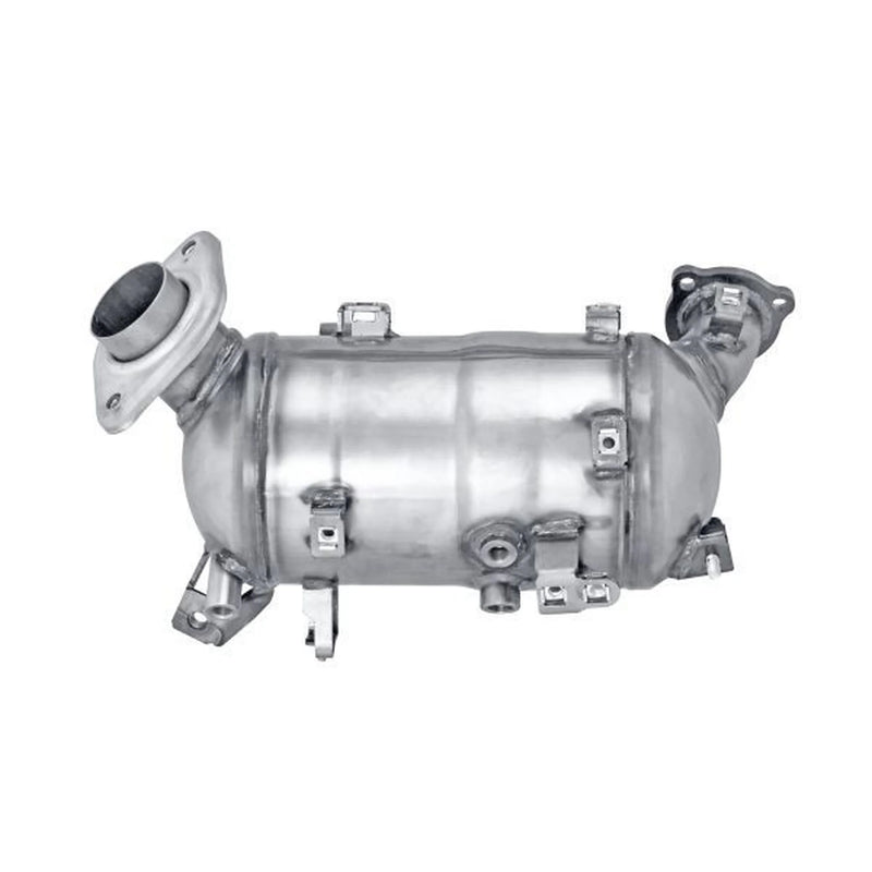 Hella Soot/Particulate Filter 8LG 366 071-421
