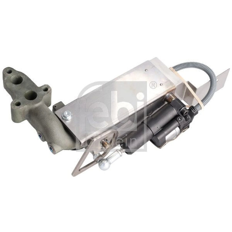 Febi Exhaust Gas Recirculation Valve 184824