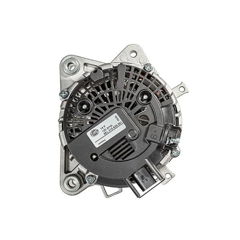 Hella Car Alternator 12V 8EL 015 637-031