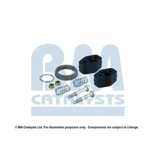 BM Catalysts Exhaust Pipe Mounting Kit FK50580C