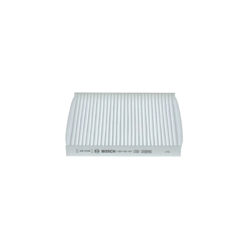 Bosch Cabin Air Filter (Pollen Filter) 1 987 435 154