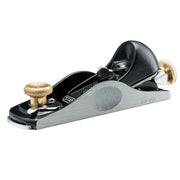 STANLEY® Hand Tools No.60 1/2 Block Plane + Pouch - 5-12-060