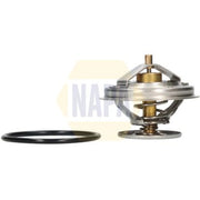 NAPA Thermostat,Coolant NTH1271