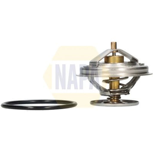 NAPA Thermostat,Coolant NTH1271