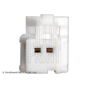 Blue Print Tailgate Release Switch 2 Connectors ADN19701