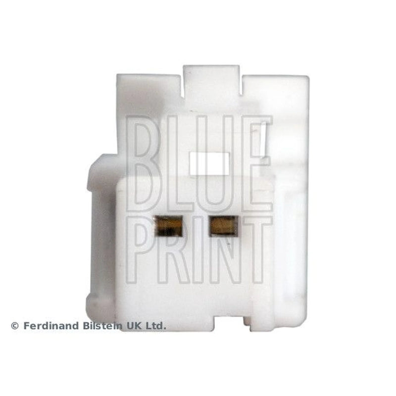 Blue Print Tailgate Release Switch 2 Connectors ADN19701