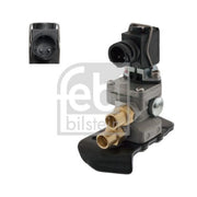 Febi Retarder Brake Valve 100080