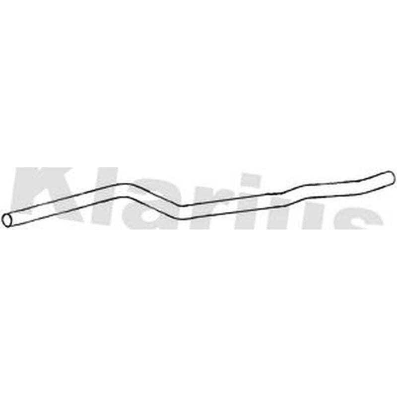 Klarius Exhaust Pipe OD BM1006D