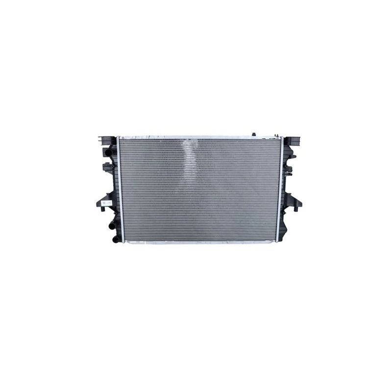 NRF Engine Radiator 53796