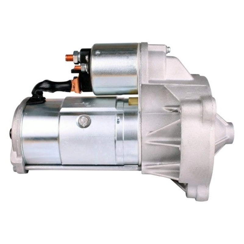 Hella Starter Motor 12V 2.3kW 10 Teeth 8EA 012 528-371