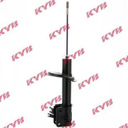 KYB Shock Absorber Damper Strut Front Left 335934