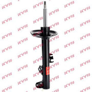 KYB Shock Absorber Damper Strut Front Right 334901