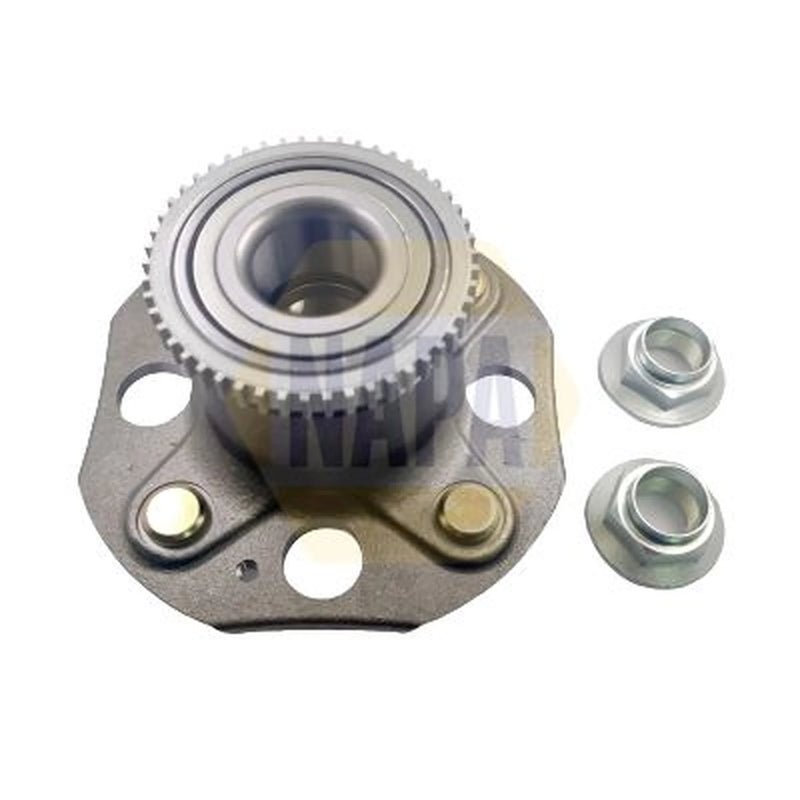 NAPA Wheel Bearing Kit PWB1283